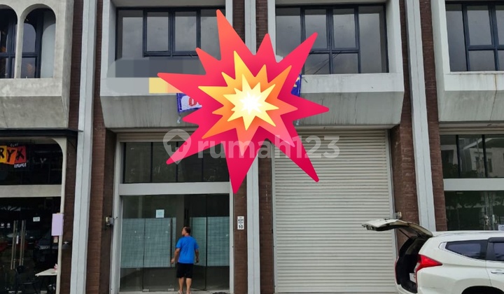 Dijual.ruko.gandeng.di.citra.8 Boulevard Kalideres.jakarta Barat