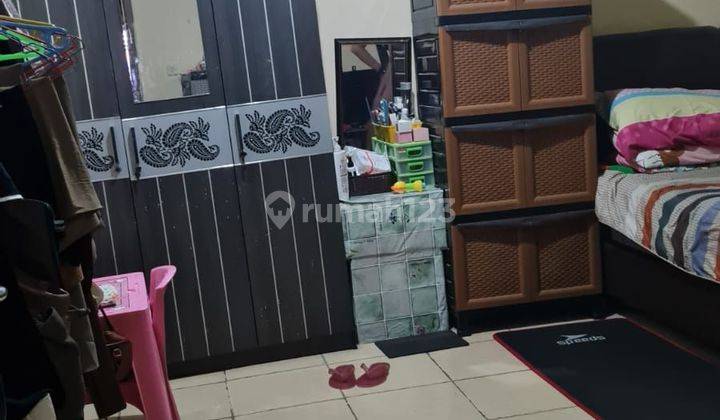 Dijual Murah Rumah 2 Lantai Di Bambu Larangan Kalideres 2