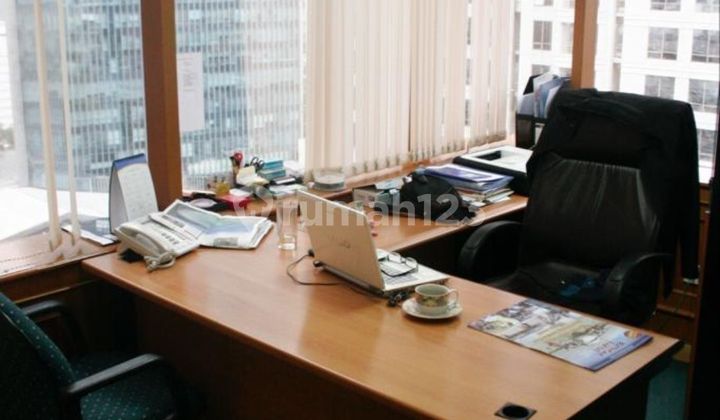 For Rent Office Space at Sudirman Tower South Jakarta For Rent Office Space at Sudirman Tower South Jakarta