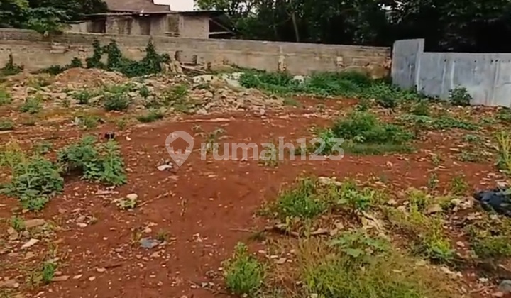Dijual.tanah Di Pesanggrahan.kembangan Jaksel