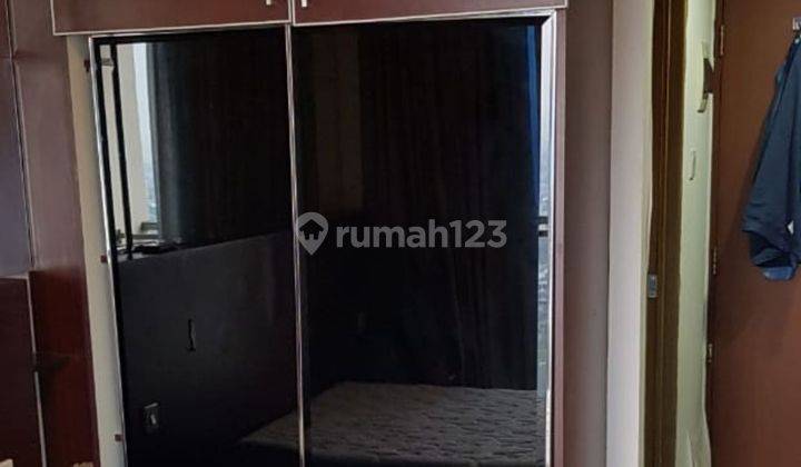 Dijual apartemen Tifolia di Pulo Gadung Jakarta Timur 2