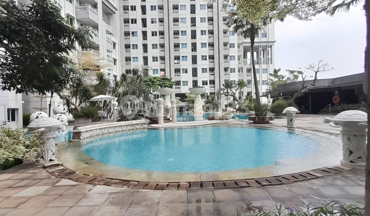 Dijual.apartemen.sky Terrace Di Kalideres ********