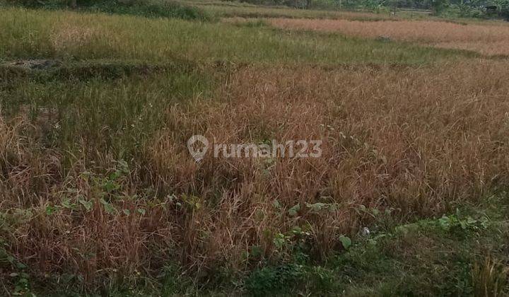 Dijual Tanah Industri Di Cikande Serang Banten.. 1