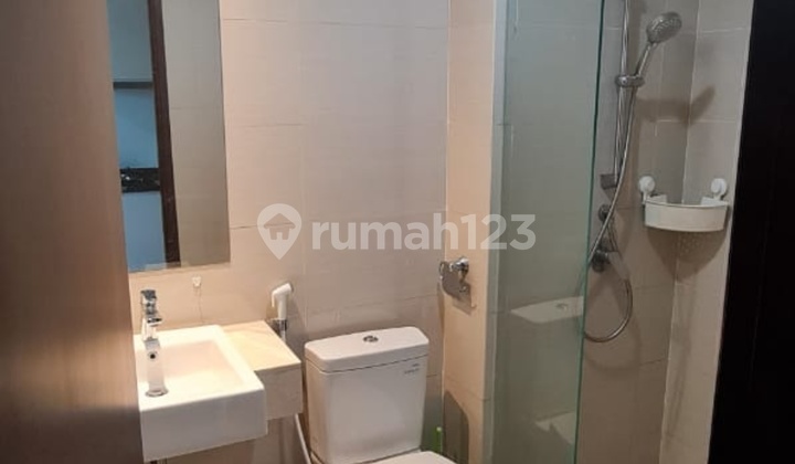 For Rent Green Sedayu Apartment in Cengkareng, West Jakarta 2