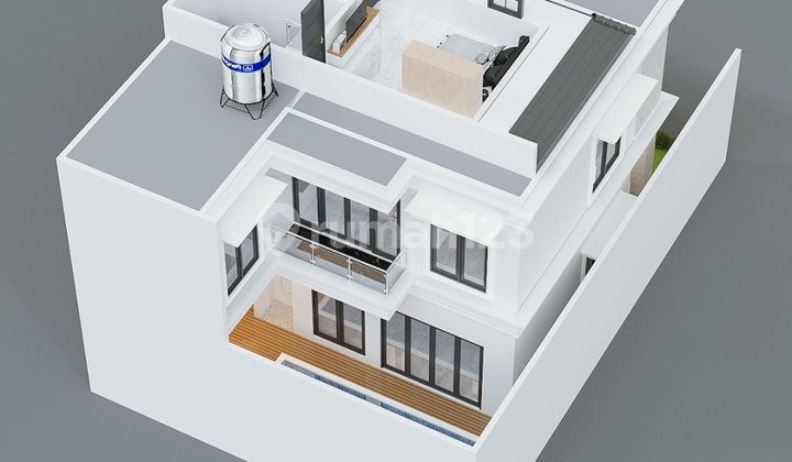 ******** ******** Di Cipayung ******** 2