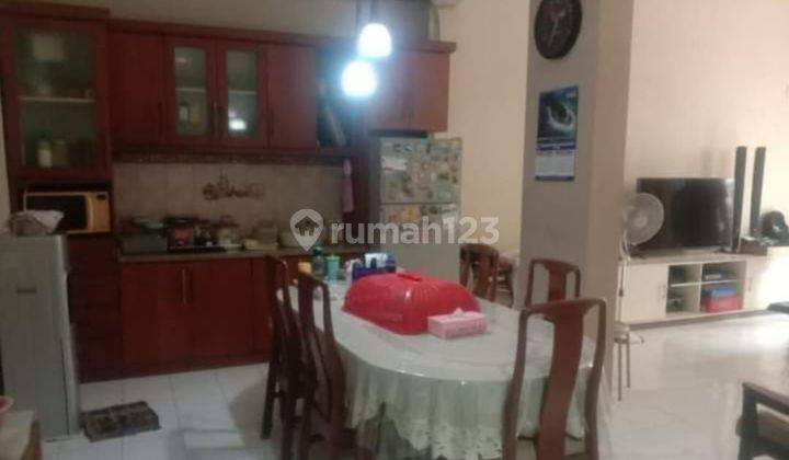 Dijual Cepat Rumah 2 Lantai Bagus Di Kebon Jeruk Jakarta Barat 1