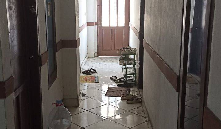 Dijual Rumah Kost Dan Kontrakan Dibawah Harga Pasar Di Tomang Jakarta Barat 1