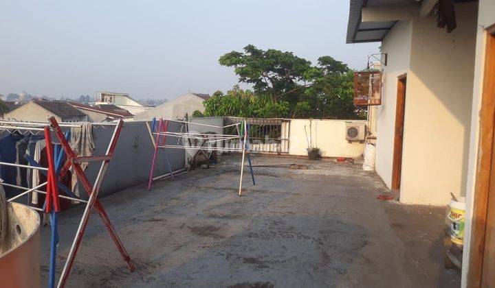 Dijual Cepat Rumah Di Pondok Makmur Kel Gebang Kec Priuk Tangerang 2