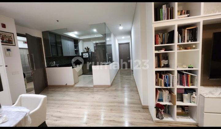 Disewakan Apartemen.st Moritz Di Kembangan Jakarta Barat 2