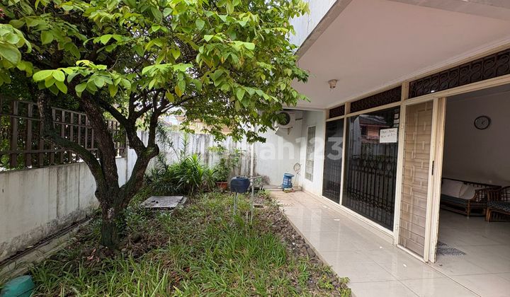 For Sale House in Green Garden Jakarta Baraj