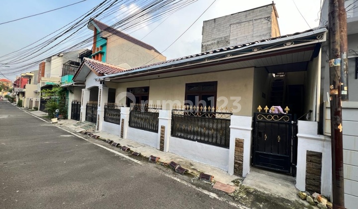 ********. Rumah Di Cipayung.jakarta Timur 2