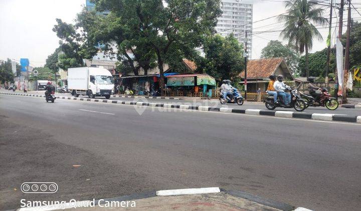 Dijual Tanah 65 % Dari Njop Di Pasar Minggu Jaksel. 2