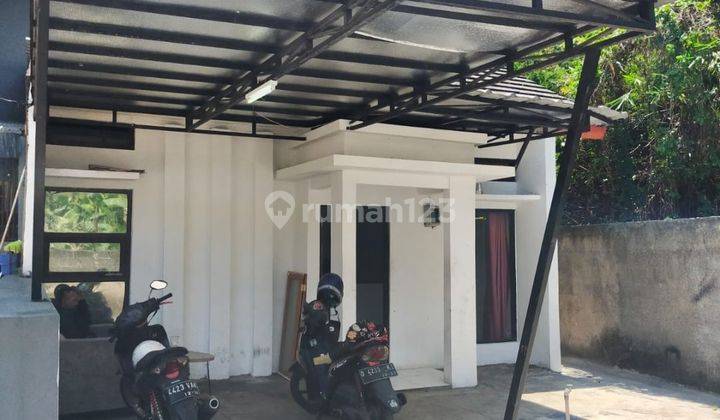 Dijual Cepat Rumah Di Padasuka Bandung 2