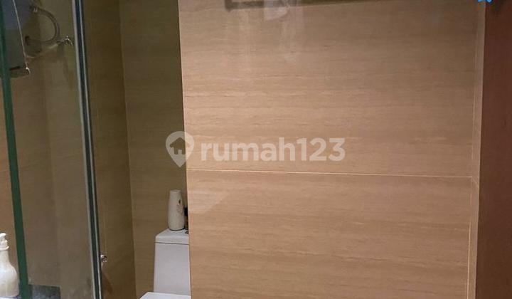 Apartemen The Park Residence Kelapa Gading 2Br Semi Furnished - Luas 64M², Nyaman & Strategis Dekat Moi Apartemen The Park Residence Kelapa Gading 2Br Semi Furnished - Luas 64M², Nyaman & Strategis Dekat Moi