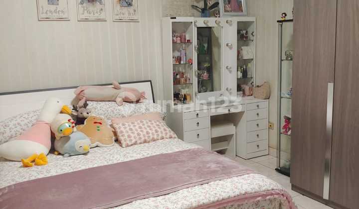 Rumah Dijual Cepat - Sunter Paradise Tahap 3 2