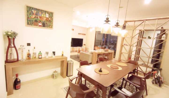 1Park Avenue Apartment For Rent - Strategic Location In Kebayoran Lama 2