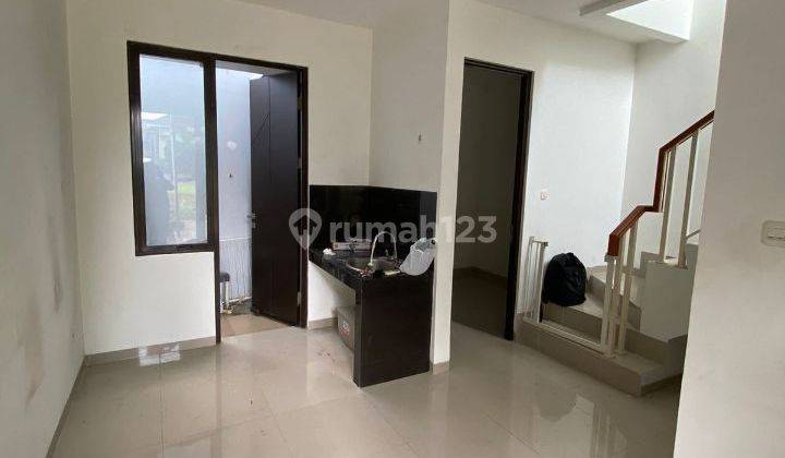 Dijual rumah minimalis modern di metland puri 2