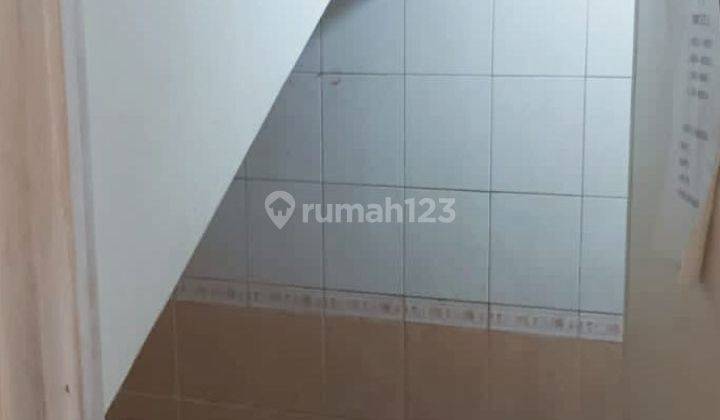 Dijual rumah dekat mall taman palm cengkareng 2