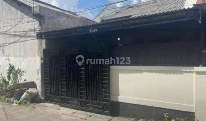 Rumah Siap Huni Di Poris Indah Cocok Untuk Keluarga Kecil 1