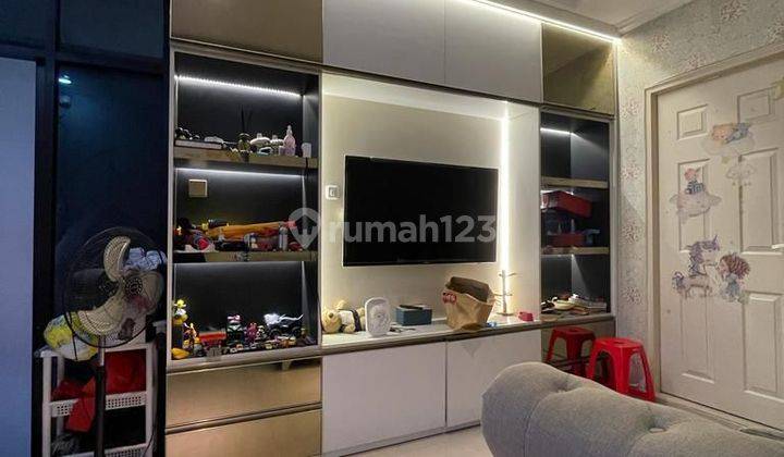 Rumah Grand Duta 2 Lantai Bagus Harga Murah Di Kota Tangerang 2