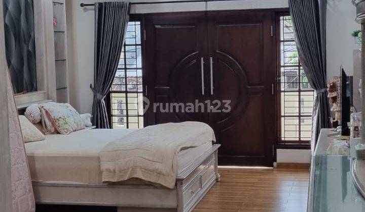 Rumah Dijual Semi Furnished Di Mangga Besar | Rumah123.com