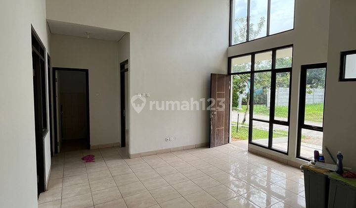 Rumah di Cluster Vilagio, Citra Raya Tangerang Jual Cepat 2