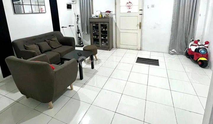 Rumah Bagus Rapi murah di Citra Garden 2EXT, Jakarta Barat 2