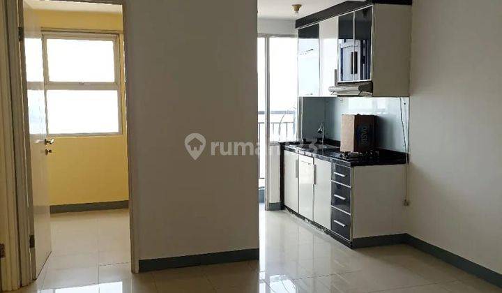 Apartemen Season City Tower C Hoek 2br Tipe Besar Semi Furnished  1