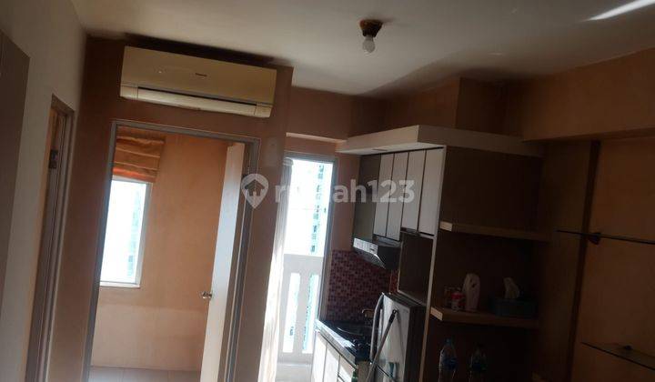 BU Cepat - Apartemen Green Bay Pluit 2BR Tower Favorit Furnished 2