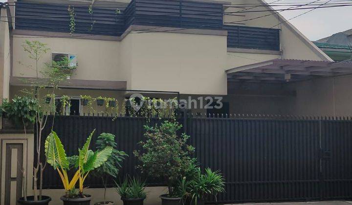 Rumah 2 Lantai Siap Kpr Di Cibodas Kota Tangerang 1