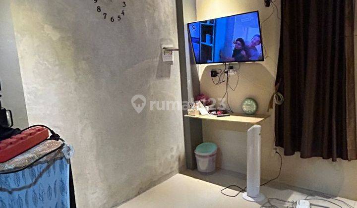 Rumah 2 Lantai Minimalis Siap Huni Butuh Cepat Di Cengkareng 1