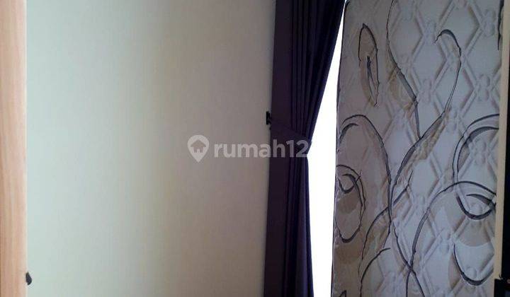 Rumah Cendana 2 Lantai Furnished Siap Huni Di Lippo Utara  2