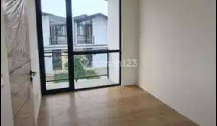 Rumah Cendana 2 Lantai Semi Furnished Di Lippo Karawaci 2