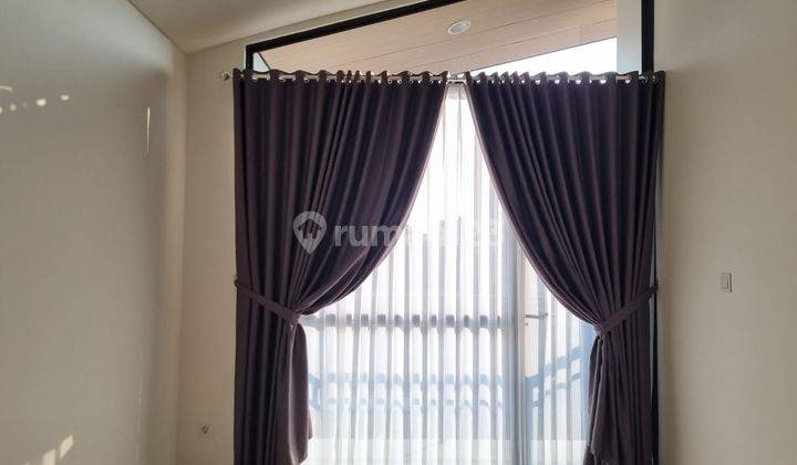 Rumah Cendana 3 Kamar Tipe 3 Semi Furnished Lippo Karawaci 2