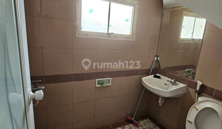 Rumah Semi Furnished Siap Huni Di Bgm Pantai Indah Kapuk 2