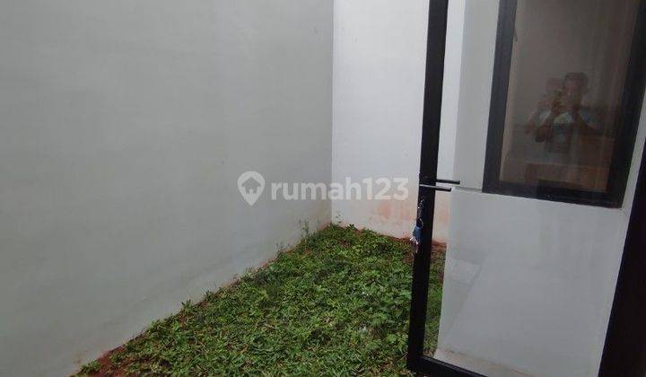 Rumah Cendana 2 Lantai Semi Furnished Di Lippo Karawaci 2