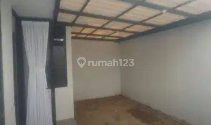 Rumah Cendana Tipe 3 Dekat Hypermart Lippo Karawaci 2