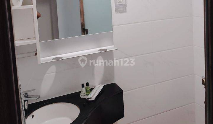 Apartemen Sky House BSD Studio Furnished Siap Huni 2