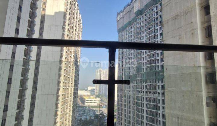 Apartemen Studio Bagus Sky House BSD Furnished Siap Huni 1