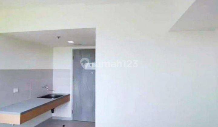 Apartemen Osaka Riverview Pik2 Studio D Semi Furnished BU 2