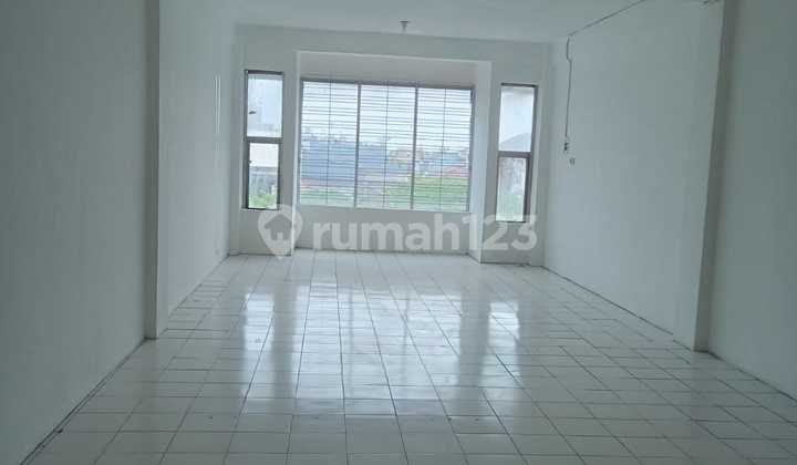 Ruko Sunter 4.5 Lt Pinggir Jalan 120jt Ruko Sunter 4.5 Lt Pinggir Jalan 120jt