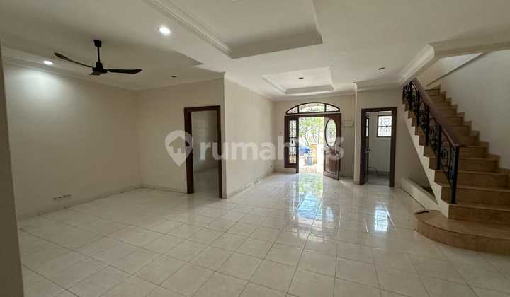 Nice House Kelapa Gading 2 Floors 168m 90jt