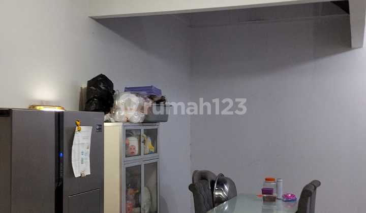 rumah di sewakan Sunter STS  Disewakan 