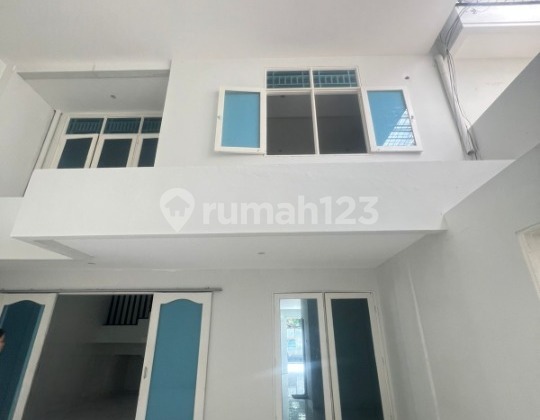 For Sale Large House in Taman Modern Ujung Menteng, Cakung, East Jakarta