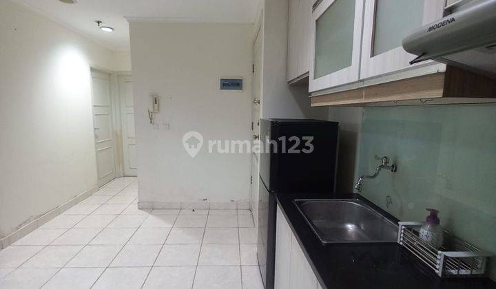 Apartemen City Home MOI 2KT 55jt 2