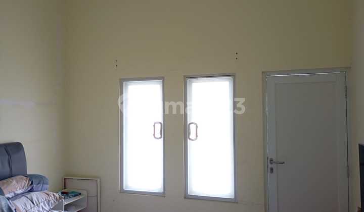 For Sale, Ready-to-Occupy House in Taman Modern, East Jakarta 2