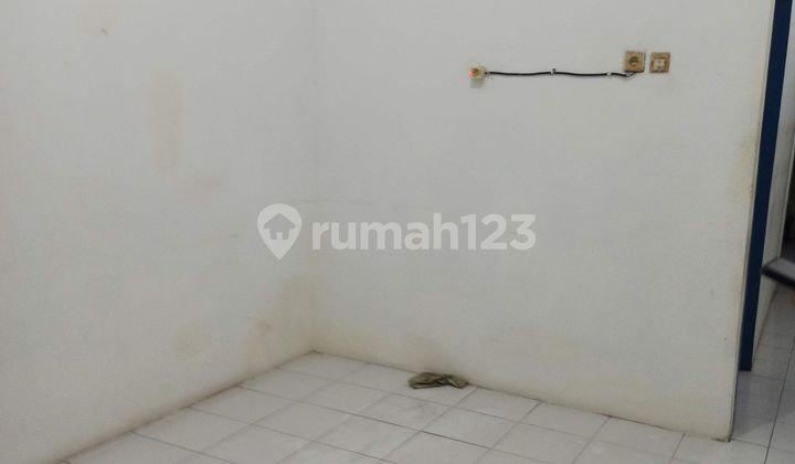 Disewakan murah Rumah di Sunter Agung Bagus Timur 35 jt  2