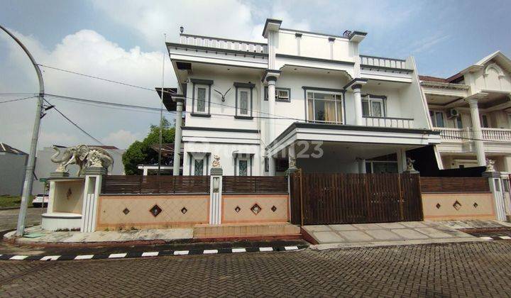 Disewakan Rumah di Villa permata gading Bagus 400jt 1