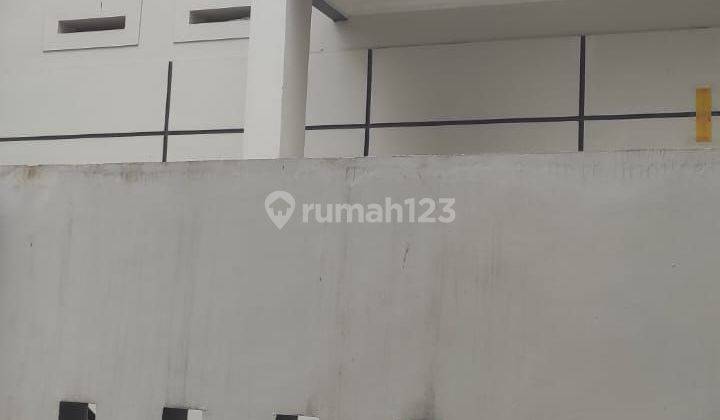 Rumah BU Baru menceng 265jt nego  2