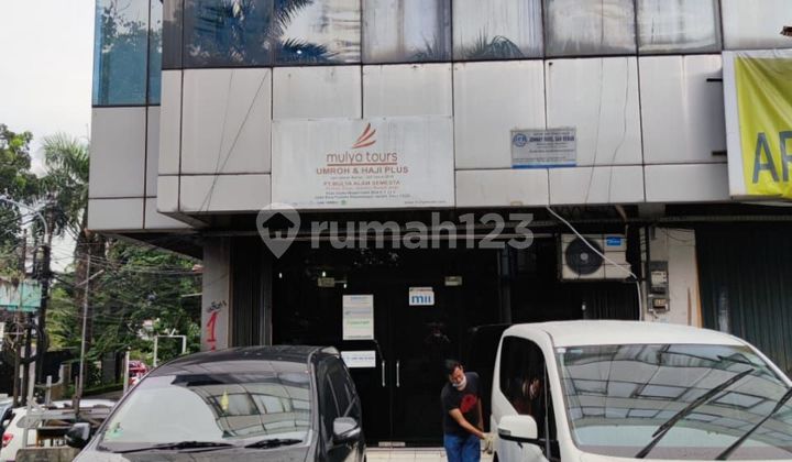 Ruko Rawamangun 4,5lt 7x15 Bagus Ruko Rawamangun 4,5lt 7x15 Bagus